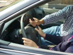 杭州汽車陪練公司 專業(yè)陪駕服務，助您安全出行
