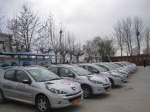 福萊駕校推出貴賓班，購標致車享免費學車與專業(yè)陪駕服務