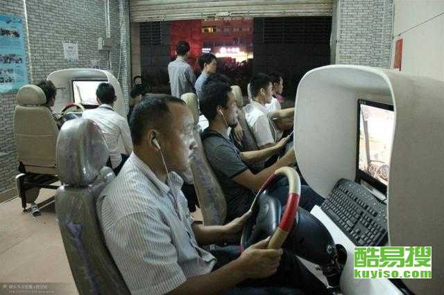 武漢酷易搜 專業汽車陪駕服務，助您安全暢行江城