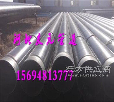 3PE防腐鋼管市場行情觀察 鋼材價格先跌后漲，管材走勢幾何？