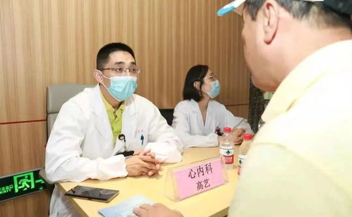 宏恩健康講堂重陽特輯 科普講座進(jìn)社區(qū)，健康咨詢暖人心