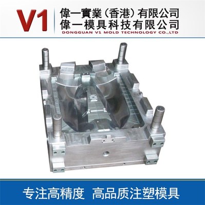 河北汽車注塑模具行業(yè)解析 聚焦偉一模具，探析核心參數(shù)與在線咨詢優(yōu)勢