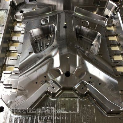 精密制造 路燈鋁殼、感應器碎紙機殼體與家電塑膠模具的專業制造解析