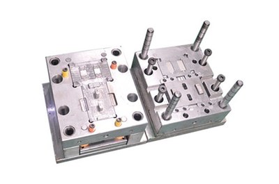 精度為王 創智塑膠以0.02MM精密注塑模具引領免加工時代