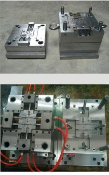 探秘經典紋路 折射紋、鉆石紋在塑膠模具開發中的應用與挑戰