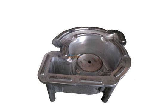 新能源東風(fēng)起 星暉模具鍛造塑料風(fēng)機(jī)轂品質(zhì)之翼