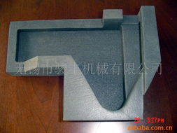 無錫市駿豐機(jī)械模具加工產(chǎn)品列表