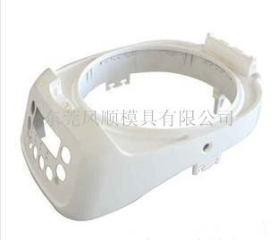 探秘塑料模具 從電飯鍋到日常用品的制造工藝